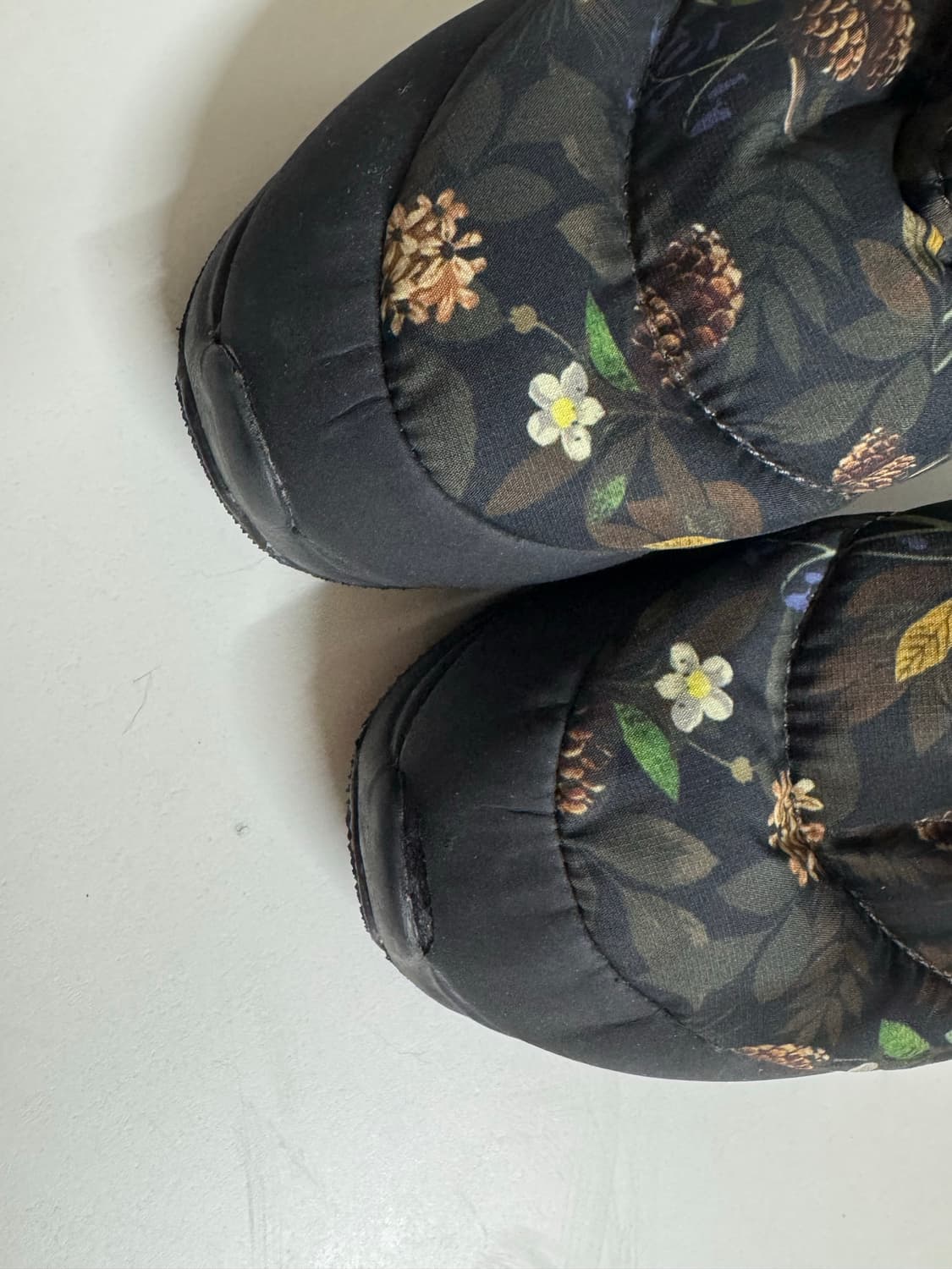 노스페이스 우먼 부츠 상품이미지6