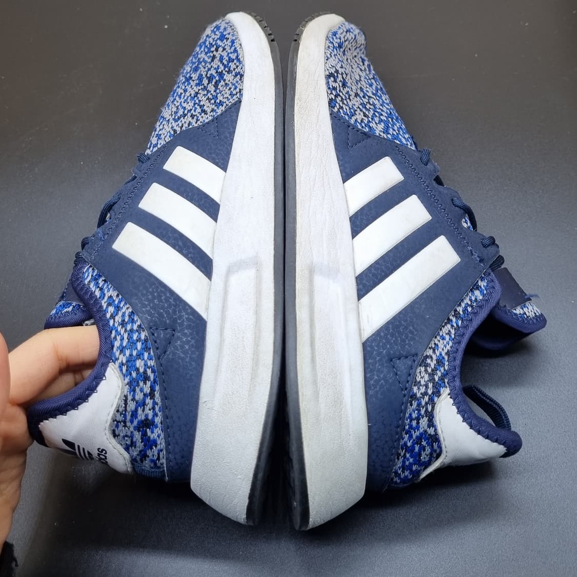 아디다스 엑스플로러 여성운동화225 상품이미지5