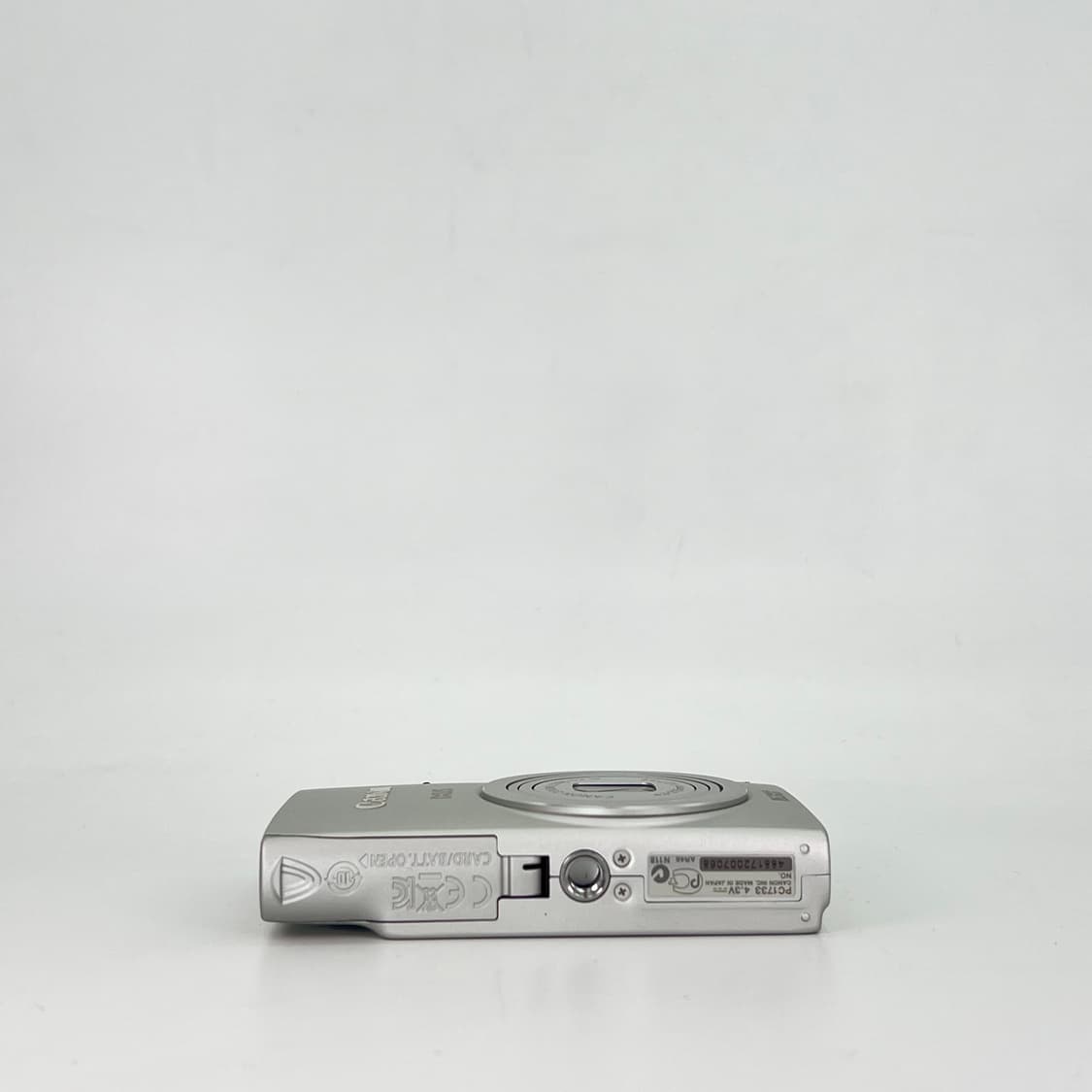 캐논 익서스 Canon IXUS 125 HS 실버 상품이미지9