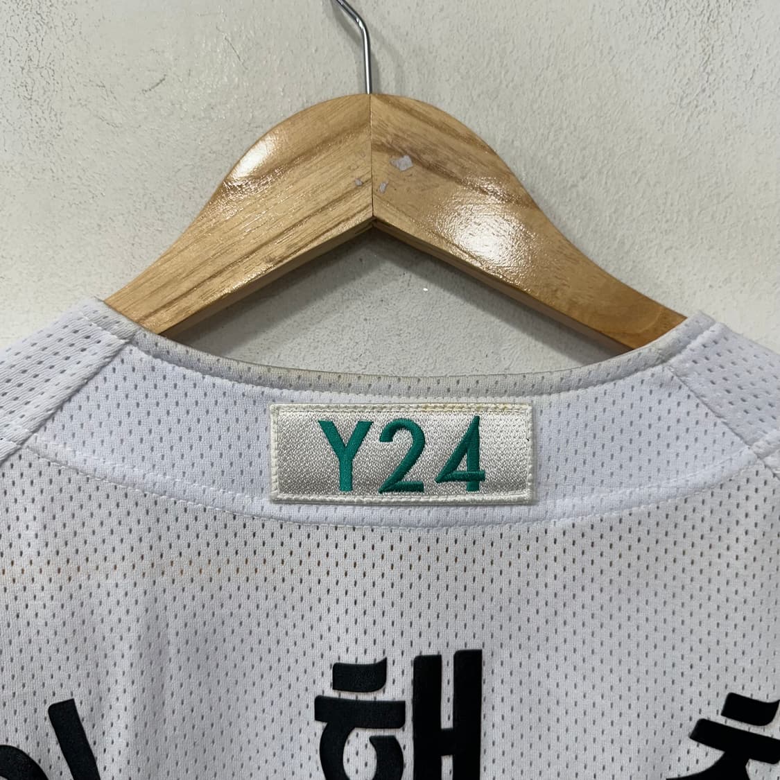 KT 위즈 유니폼 상품이미지9