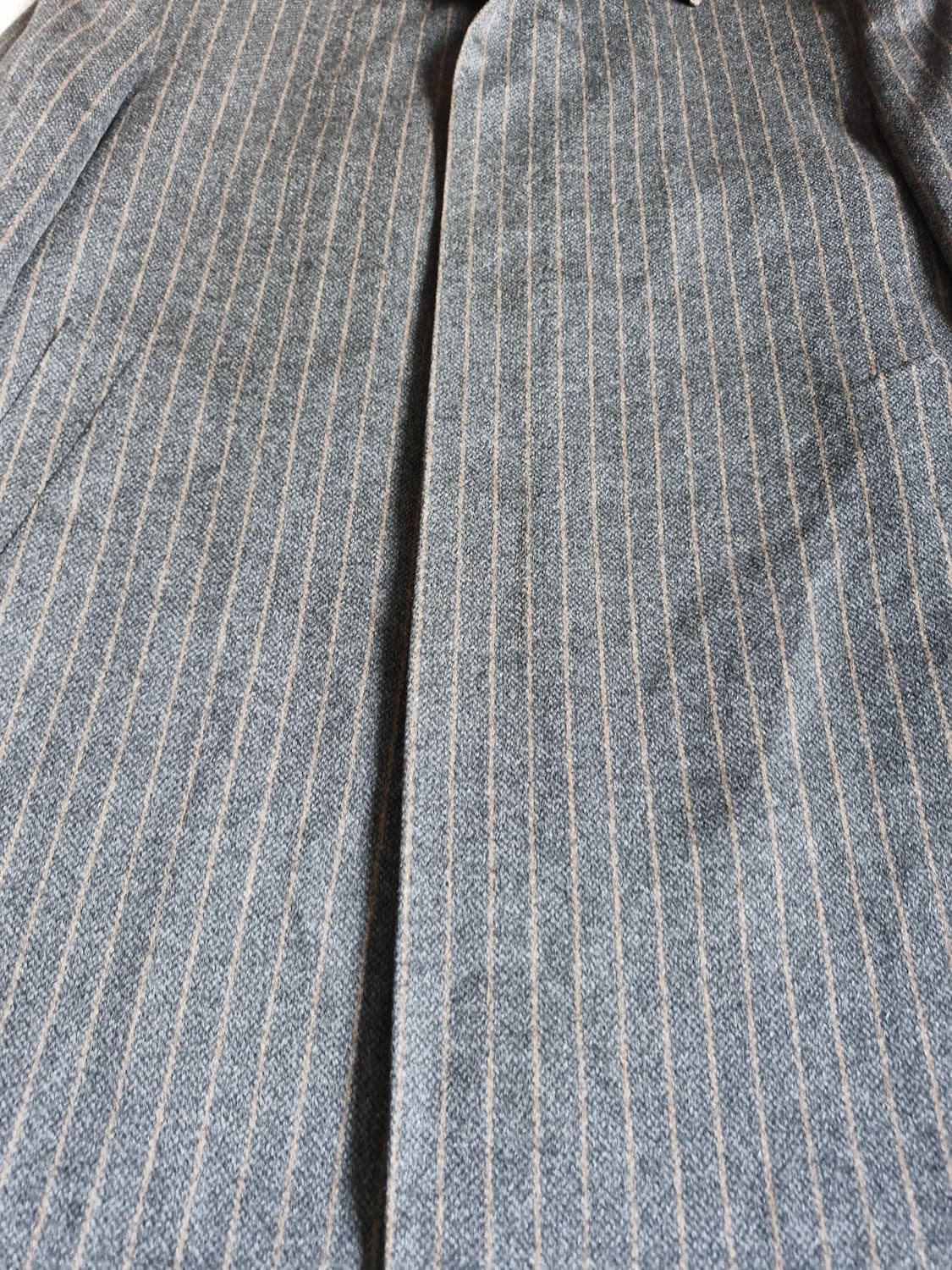 캠브리지 로얄스탠다드 캐시미어 코트 상품이미지3