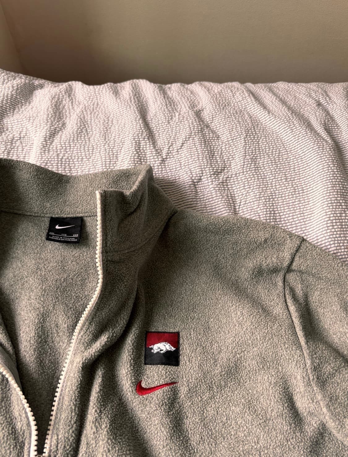 [Nike] 나이키 플리스 xxl 상품이미지1