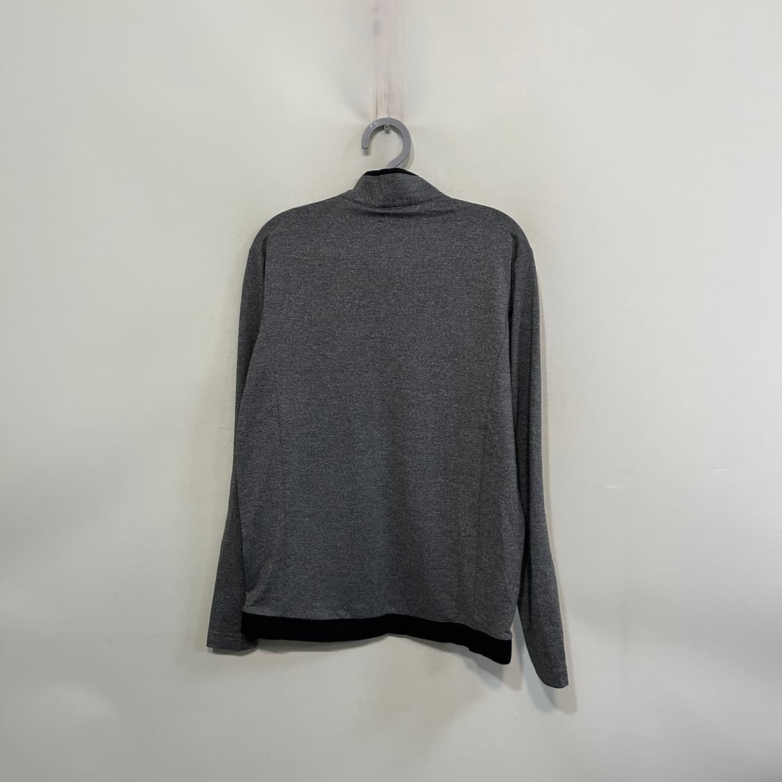 데상트 남성 집업 95 상품이미지3