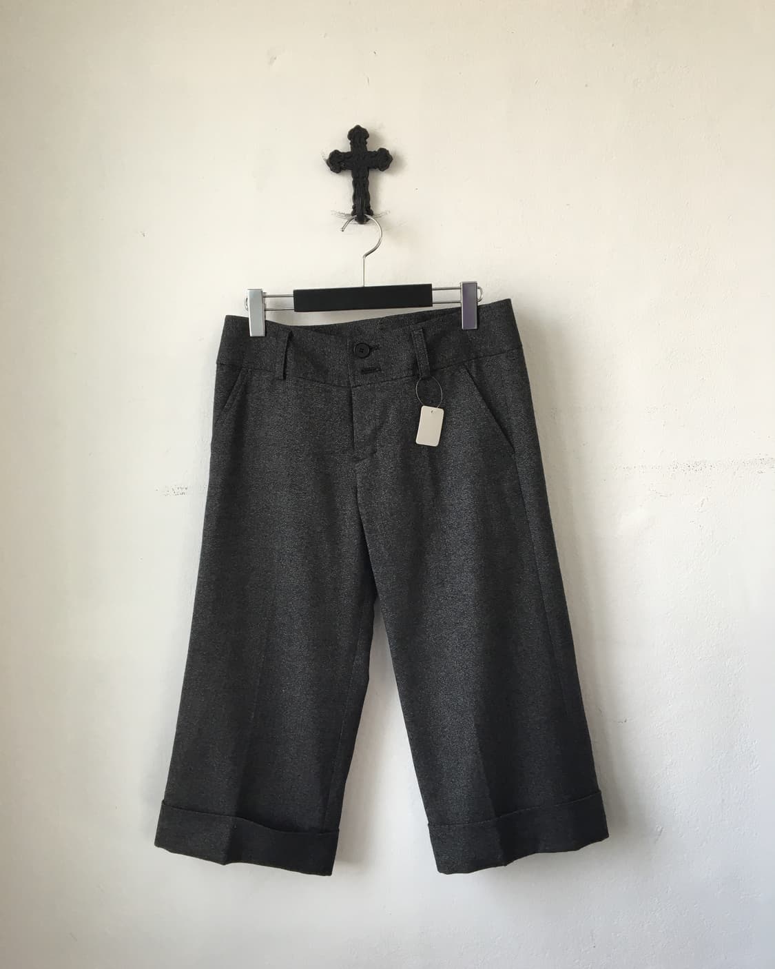 Capri pants 상품이미지1