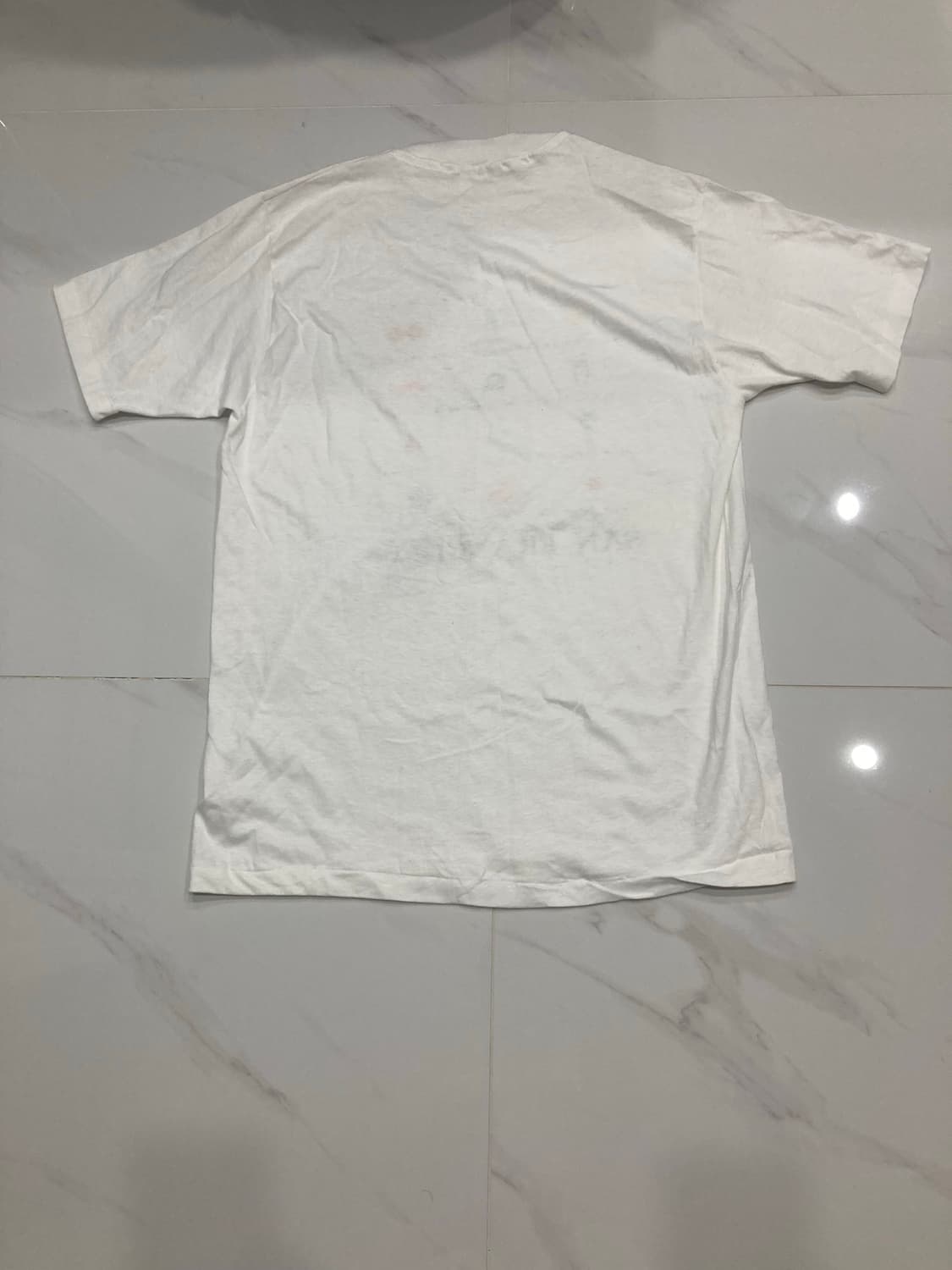 80s Hanes T-shirts 상품이미지2