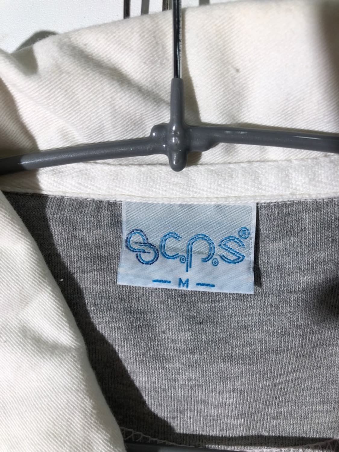 cps 카라넥 반팔 티셔츠 상품이미지3