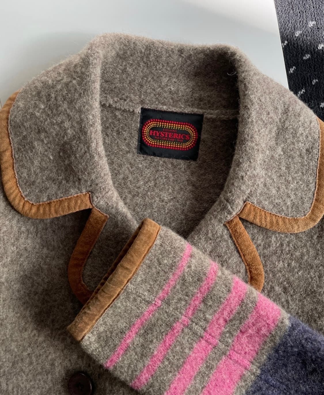 Hysteric Glamour 상품이미지6