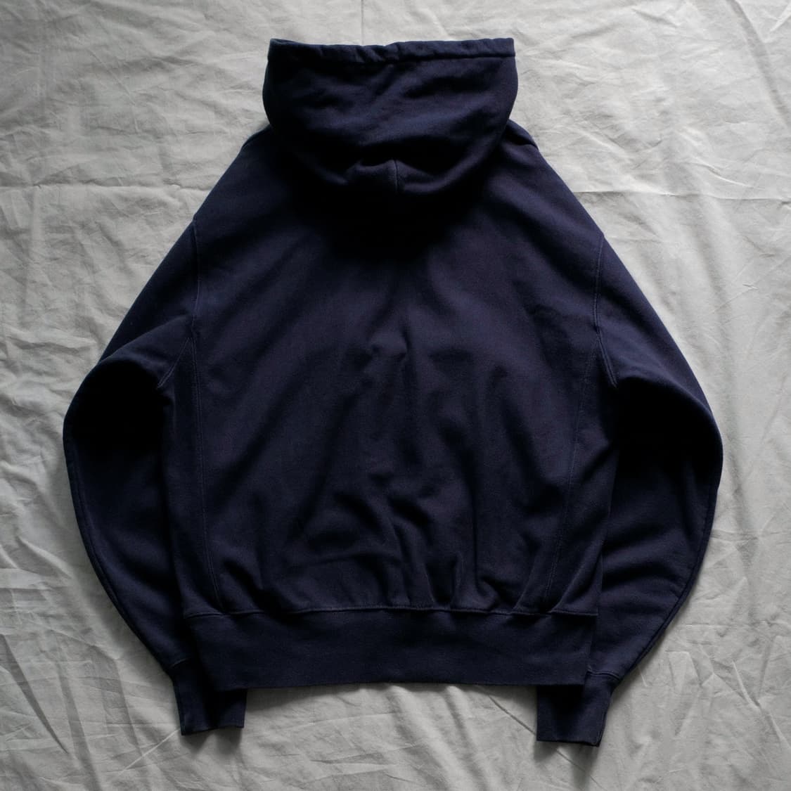 2000’s Champion Reverse Weave Hoodie 상품이미지5