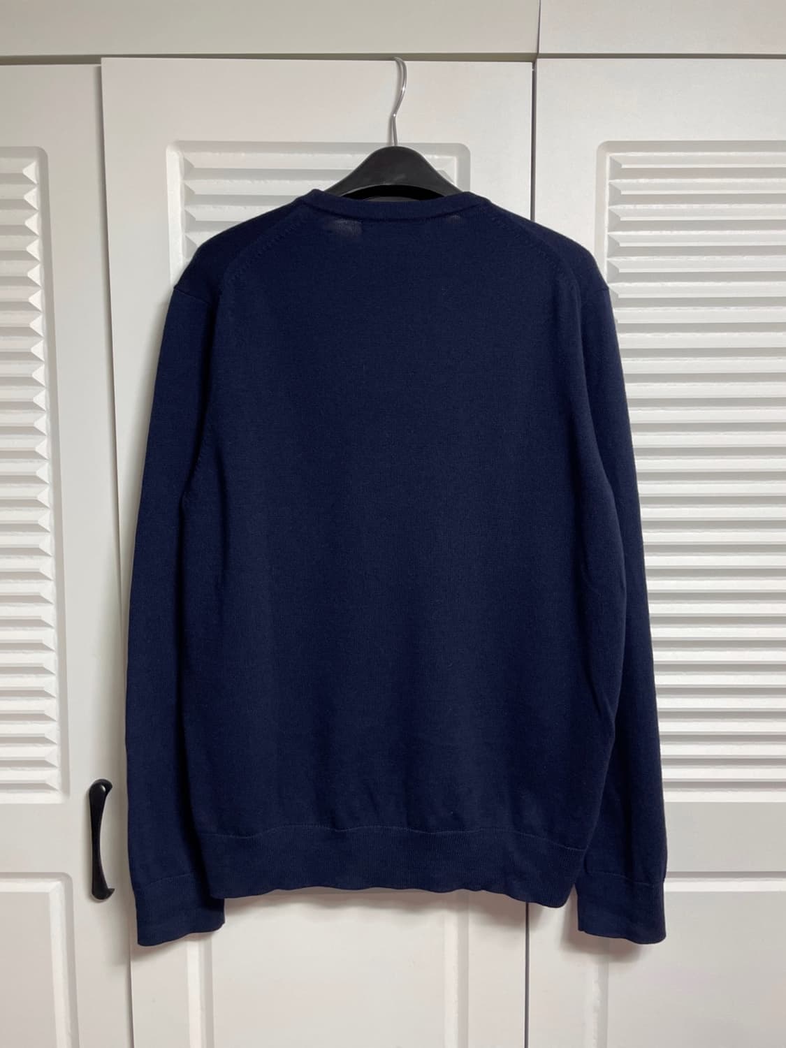 프레드페리 니트 티셔츠 상품이미지2