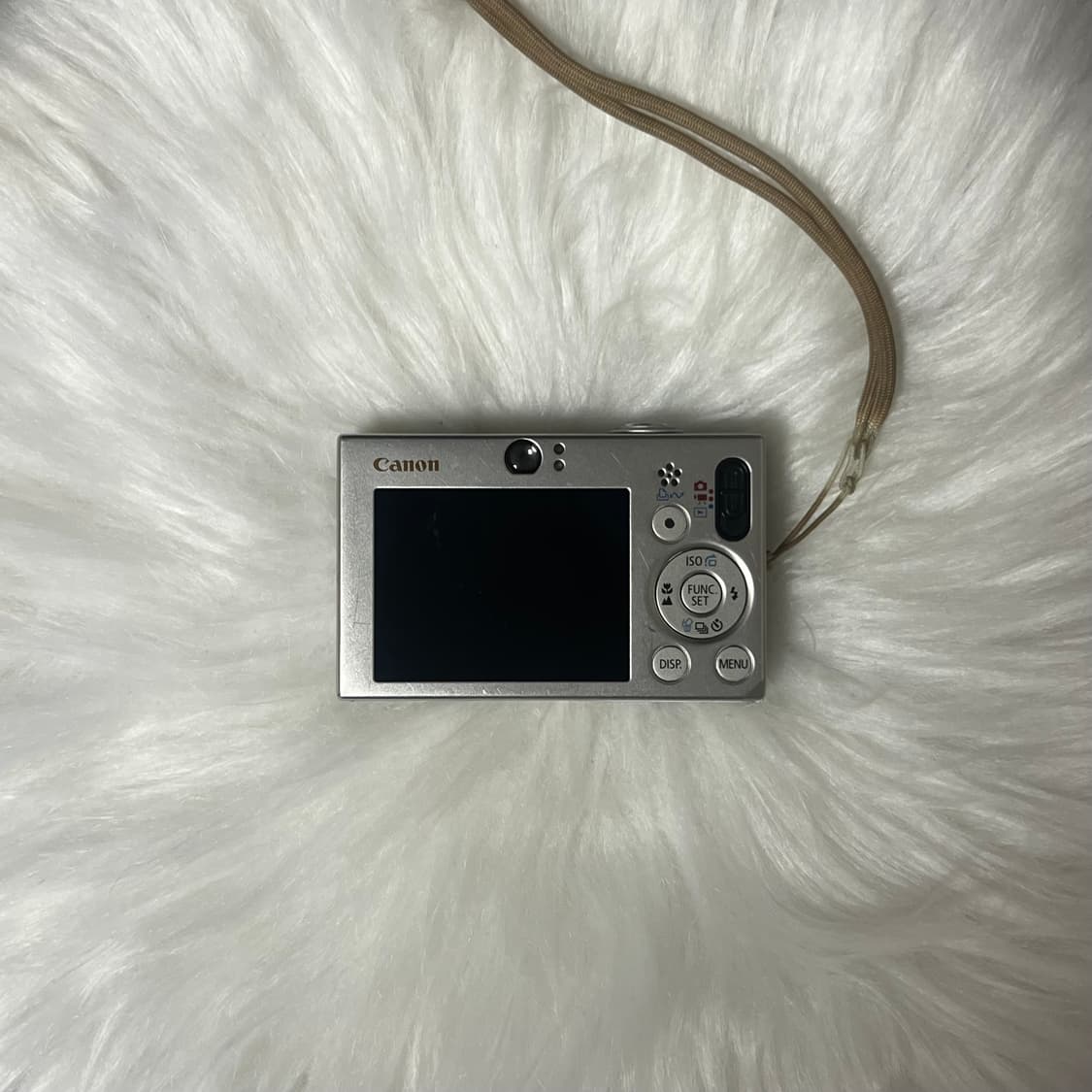 *한글*canon ixy10(ixus 70) 익서스70빈티지디카 상품이미지4