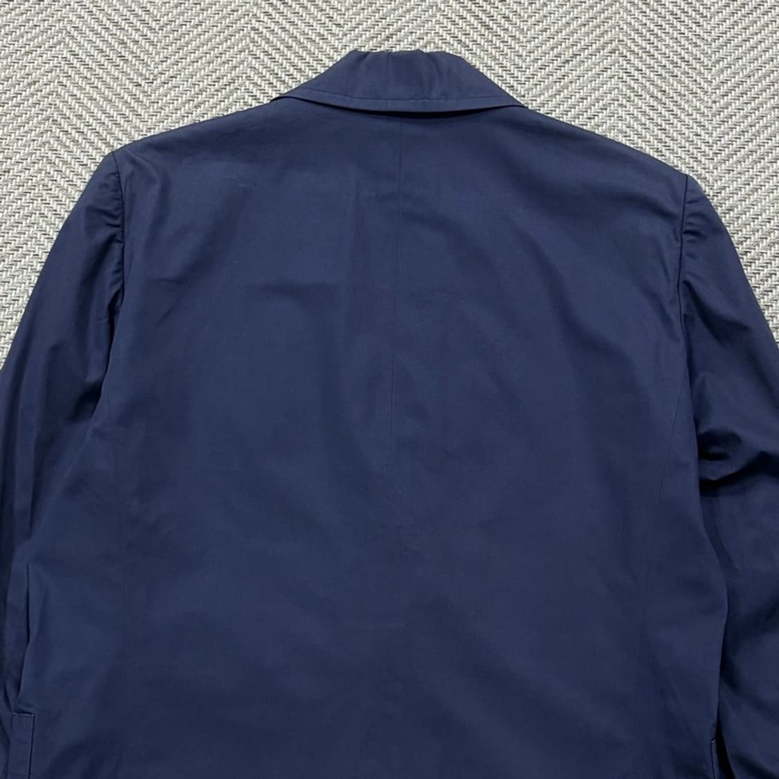 지방시 금장 마린 자켓 v2221 상품이미지4