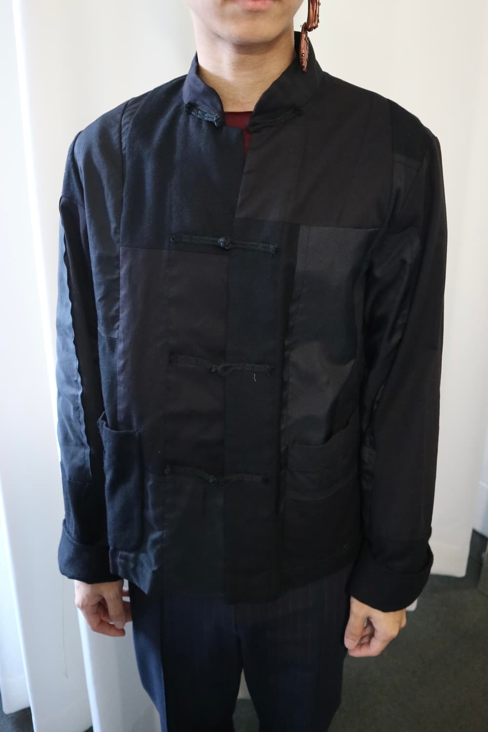 Comme des Garcons Black 상품이미지7