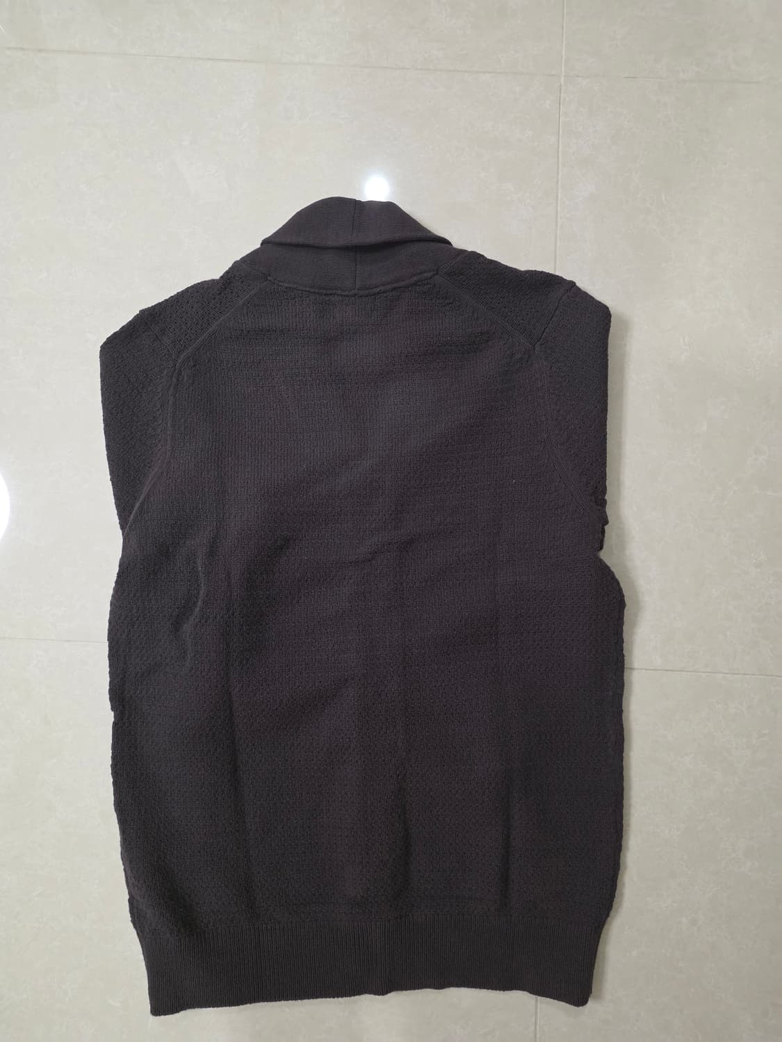 마시모두띠 숄칼라 가디건 상품이미지6