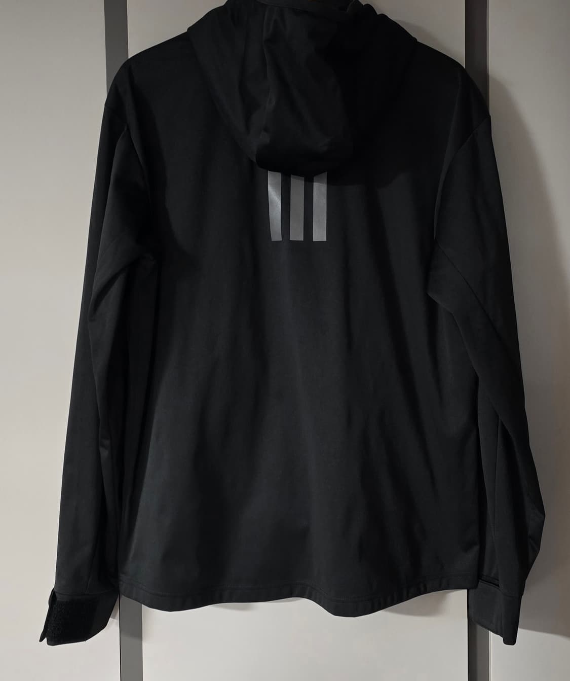 아디다스 컴뱃스포츠 트랙수트 져지 후드집업재킷.  싸이즈 105  남자
 상품이미지3