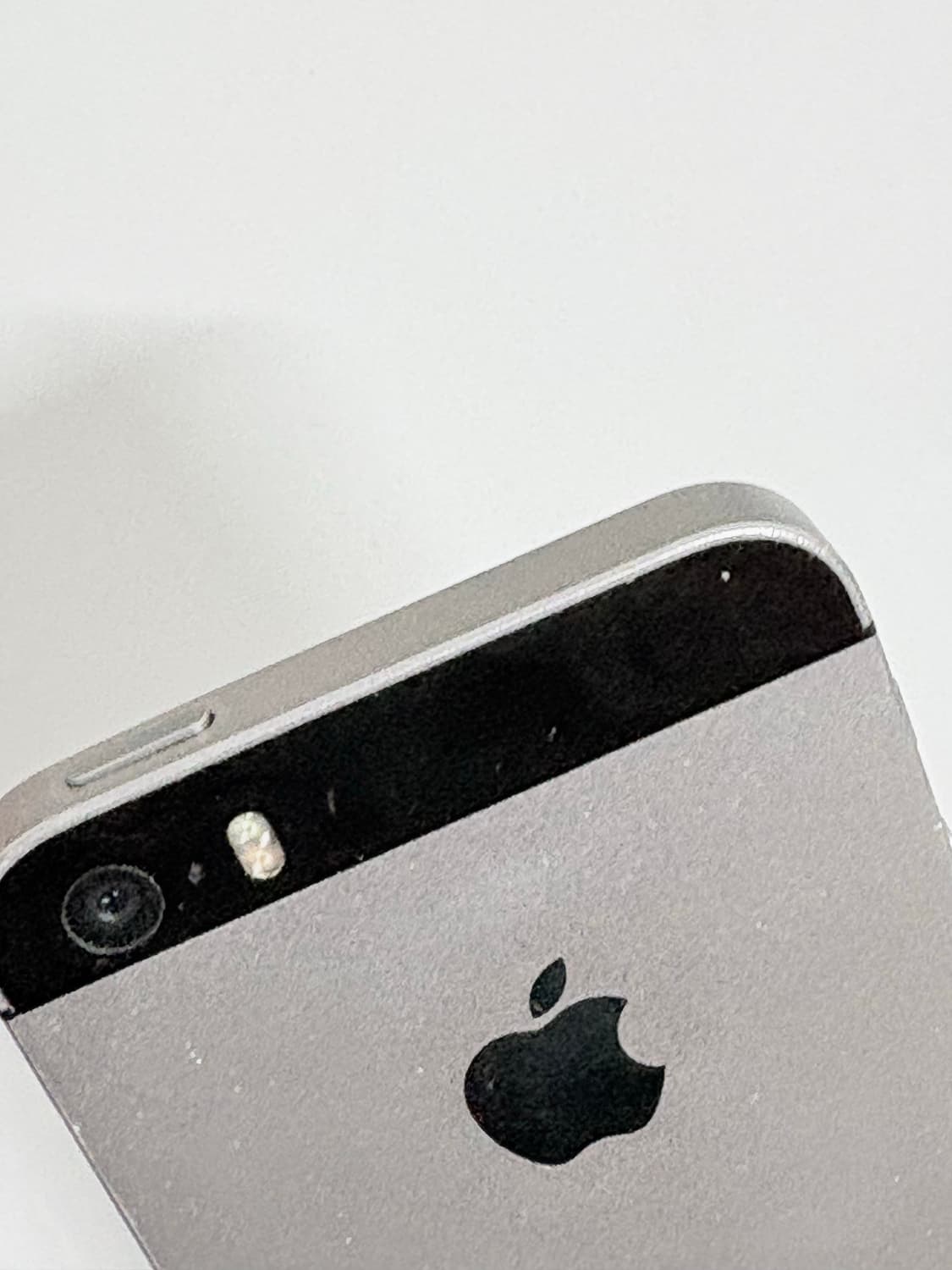 아이폰se1 64GB 스페이스그레이 상품이미지4