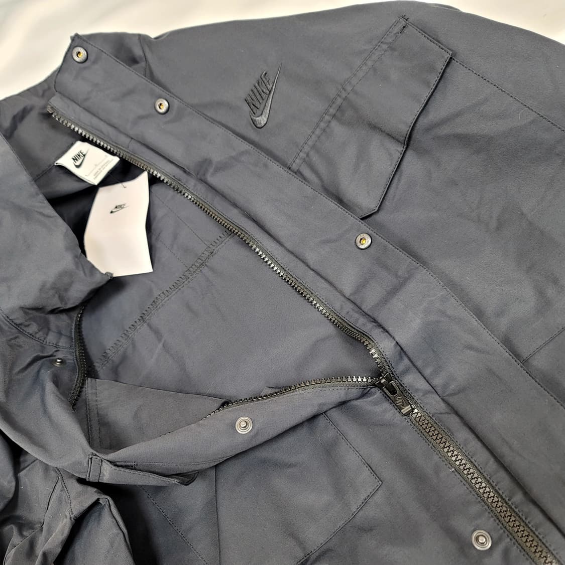 나이키m65자켓 상품이미지10