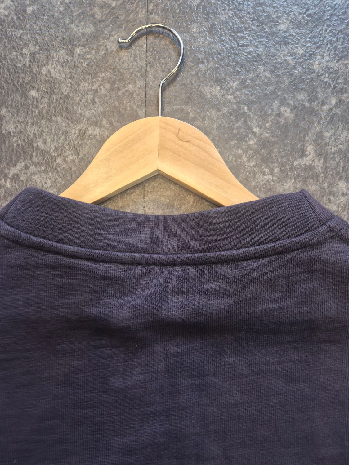 COS 코스 포켓 맨투맨 스웻셔츠 S 상품이미지9