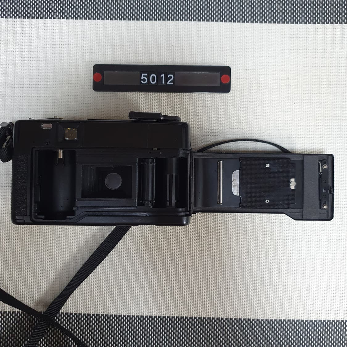 야시카 오토 FOCUS 필름카메라 상품이미지5