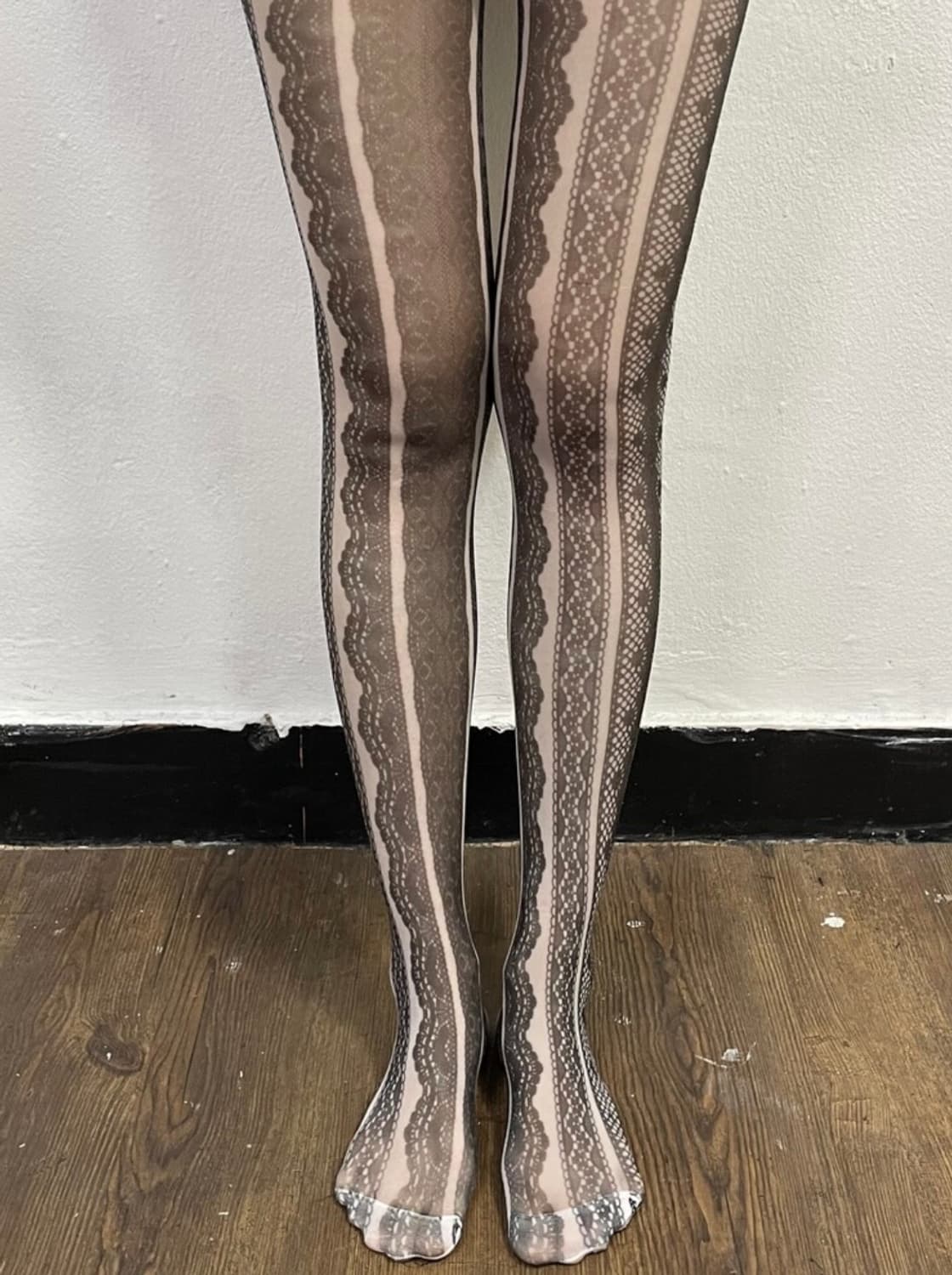 LACE STOCKING 상품이미지3