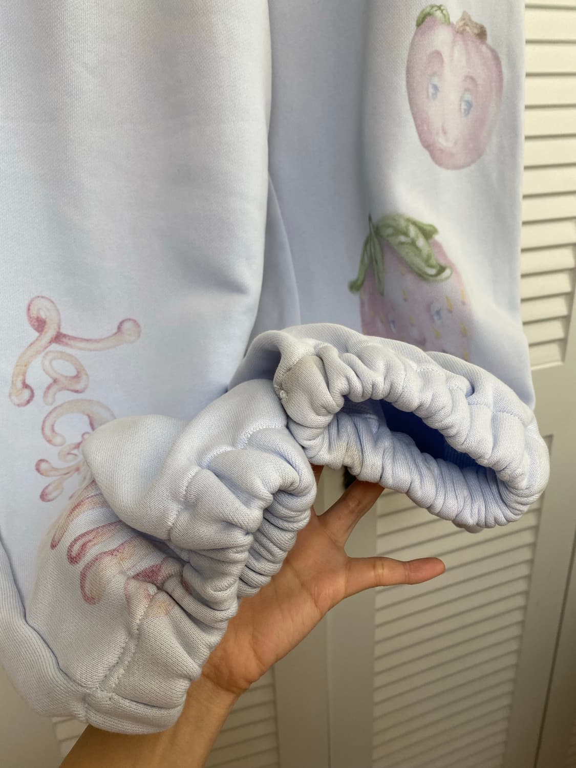 라세레모니 트레이닝 상품이미지8