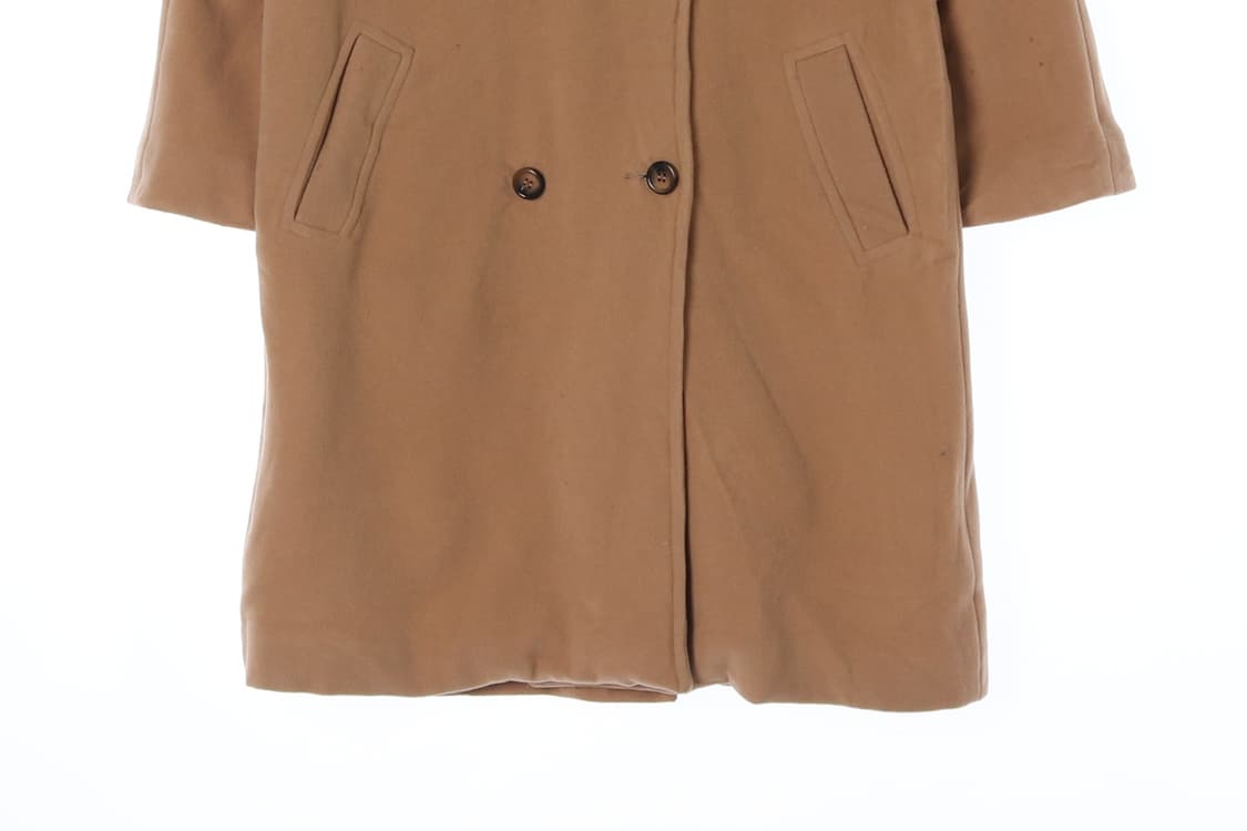 펜들턴 팬들턴 USA 미국발 빈티지 울 캐시미어 코트 남성 상품이미지3