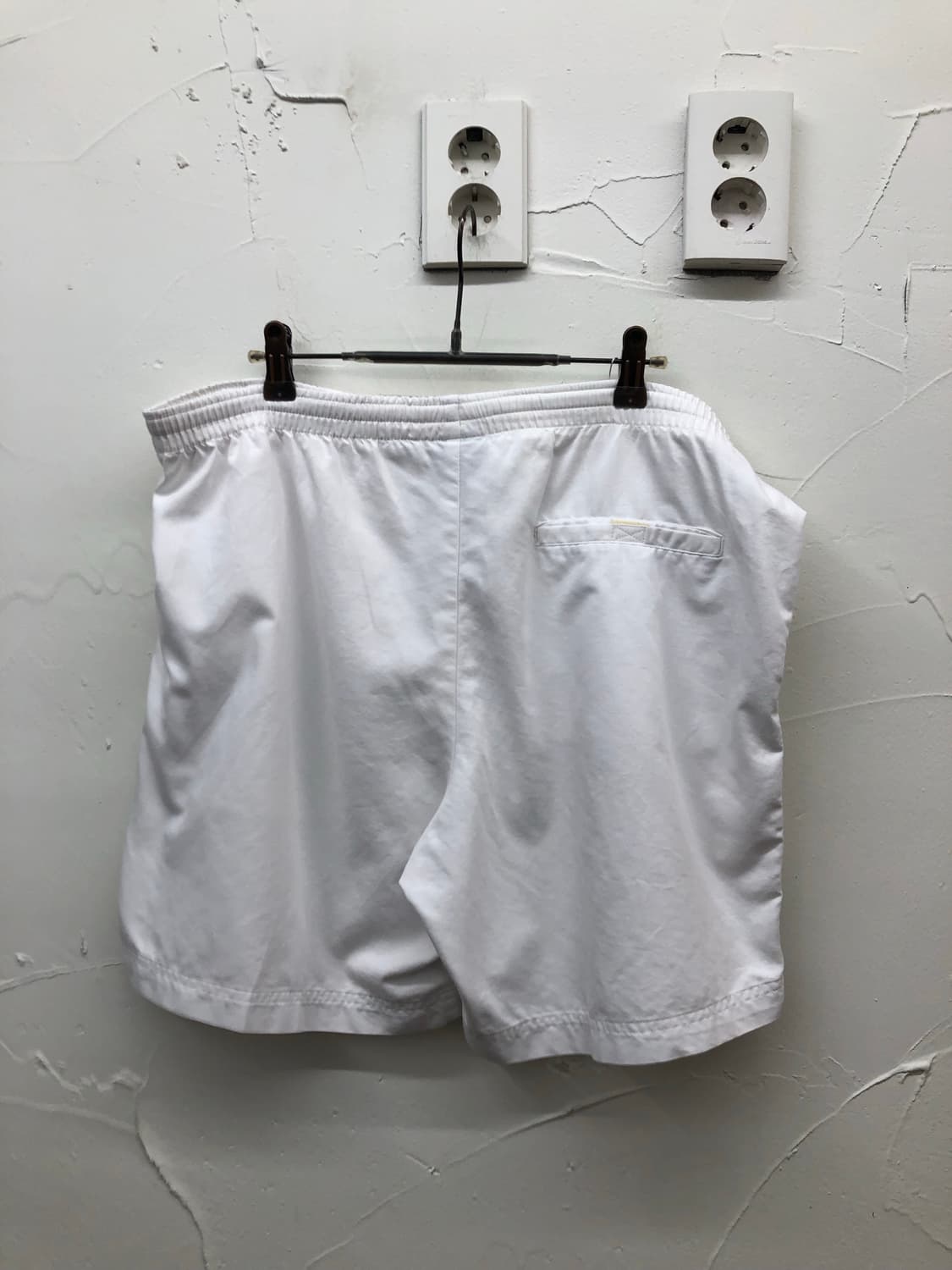 나이키 밴딩 쇼츠 상품이미지2