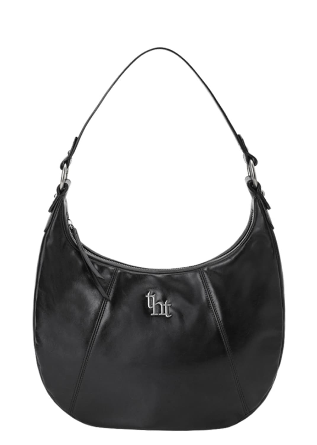 쓰리타임즈 큐리오백 블랙 상품이미지1