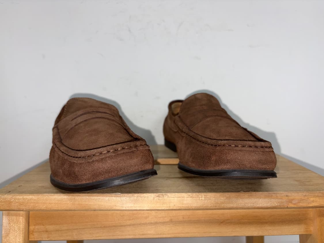 마시모두띠 남성 로퍼 285 상품이미지4