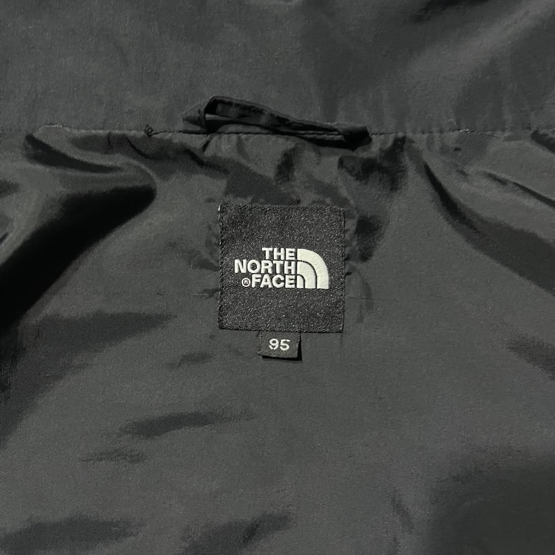 THE NORTH FACE 노스페이스 하이벤트 바람막이 상품이미지5