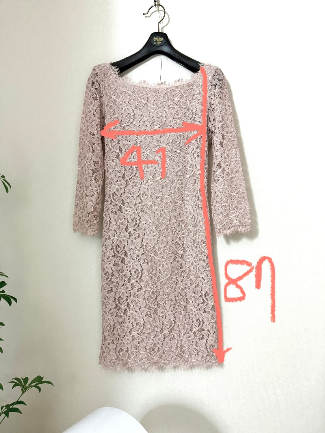 다이앤본 퍼스텐버그 DVF  사이즈1 상품이미지6