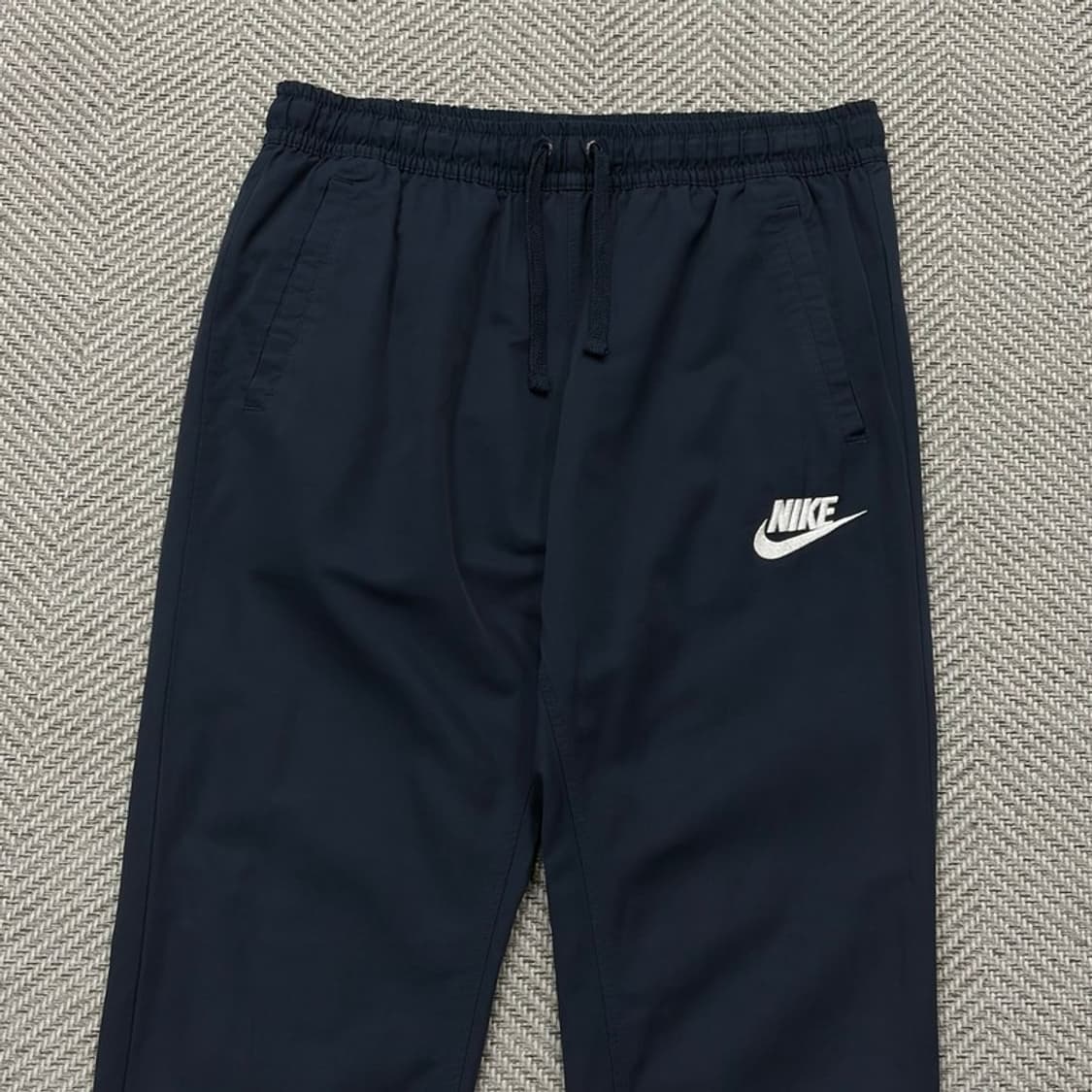 나이키 트레이닝 조거팬츠 v2496 상품이미지3