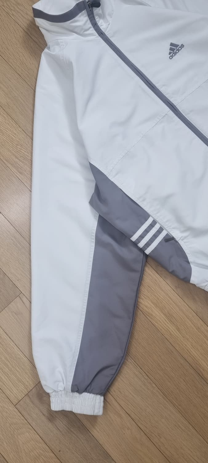 아디다스 90s 삼선 바람막이 M _ 공용 남성 상품이미지3
