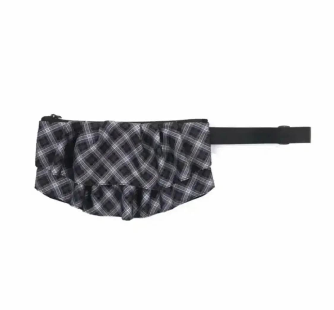 wsc 아카이브 츄츄 링 백 Chuchu ring bag Check 상품이미지1