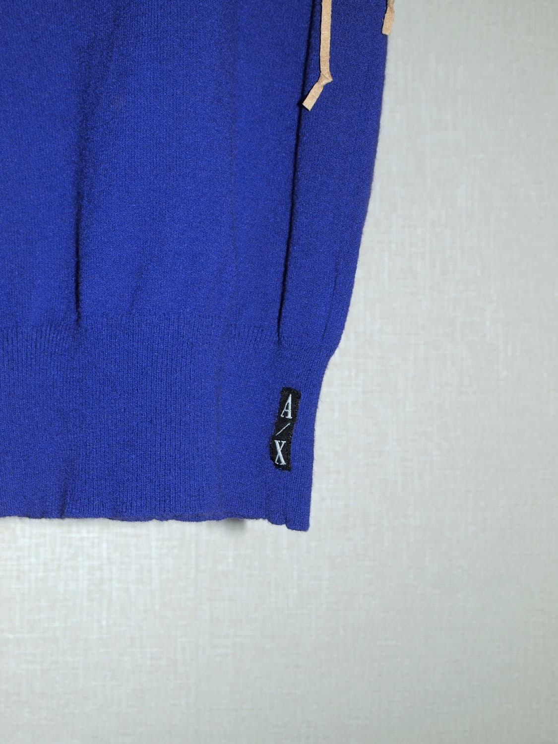 Rayon Knit Sleeveless Top 상품이미지4