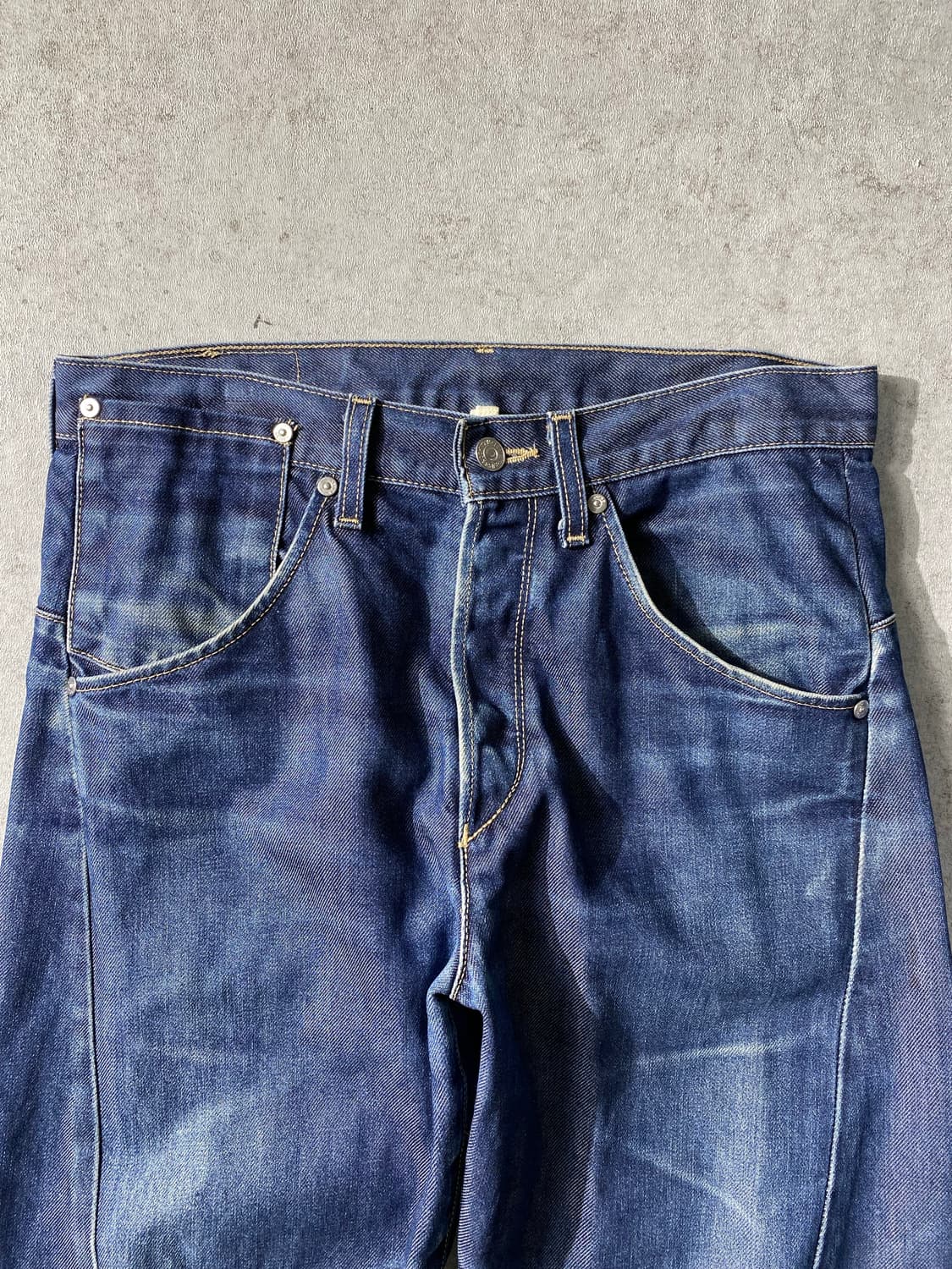 [30-31] 00s Levi's 리바이스 엔지니어드 데님팬츠 상품이미지5