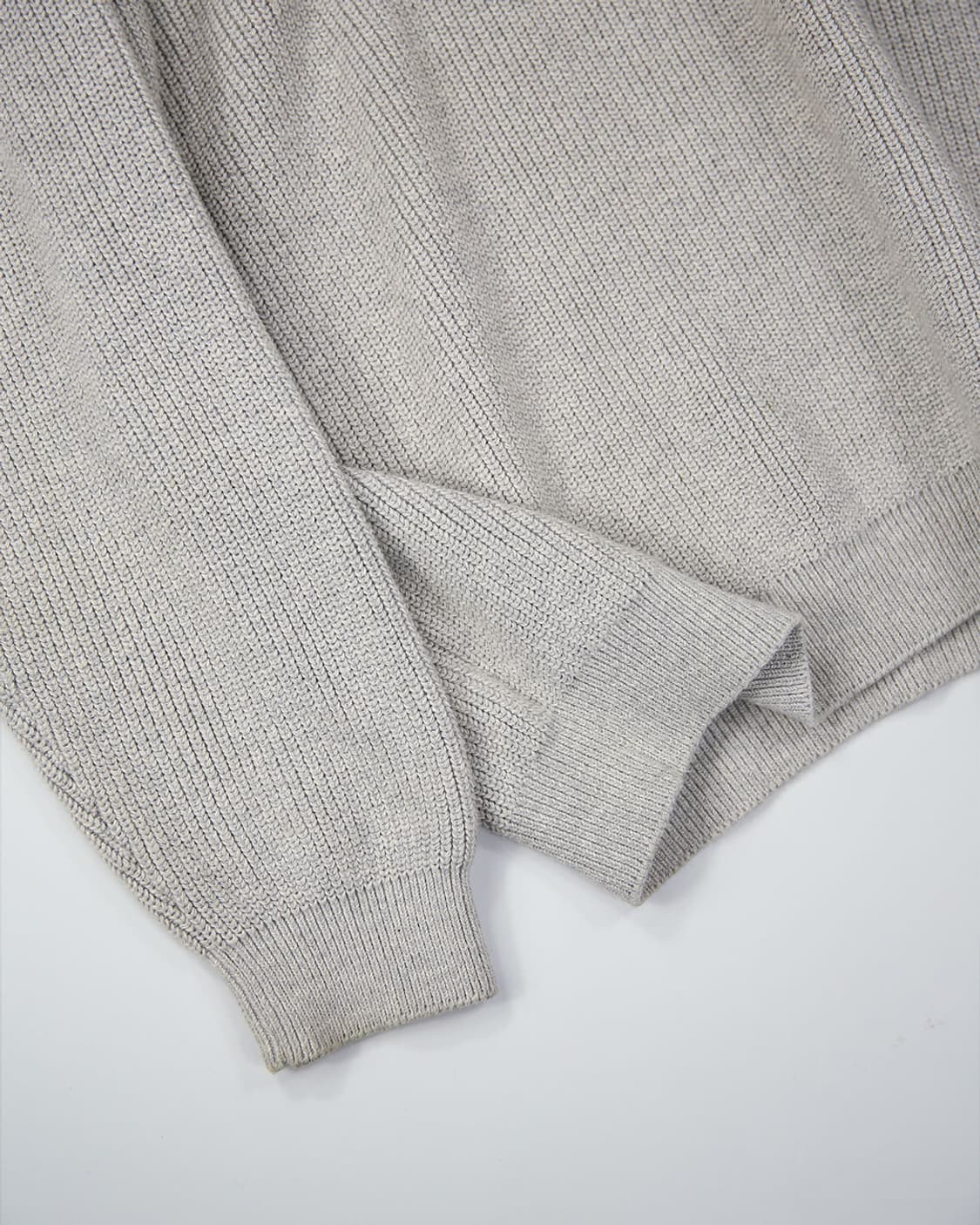 steven alan Japan Knit Polo Sweater 상품이미지5