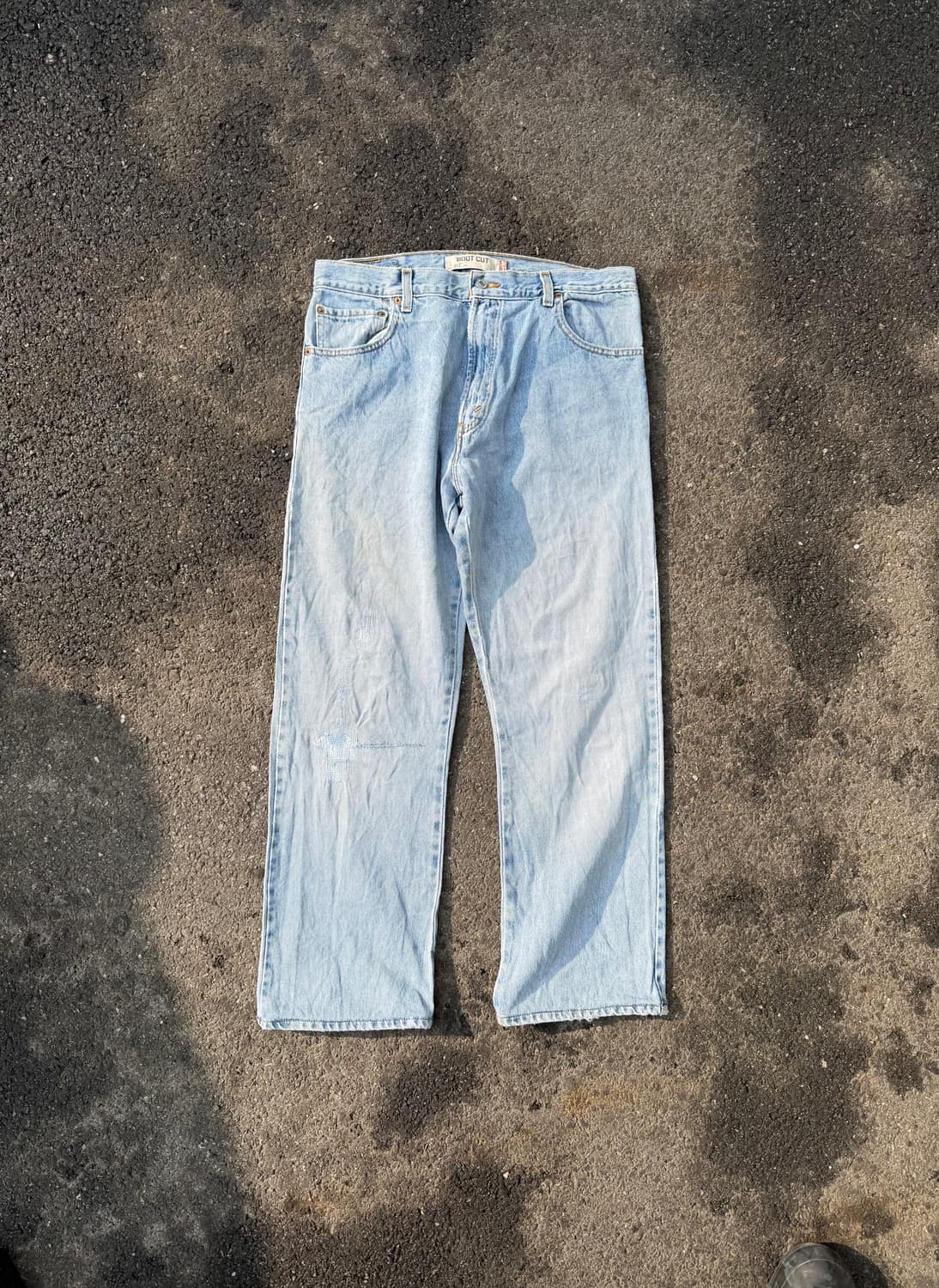 00s Levi’s 517 상품이미지2