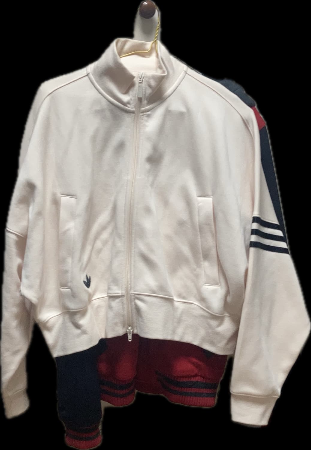 adidas 아디다스 뉴클래식 트랙탑 상품이미지2