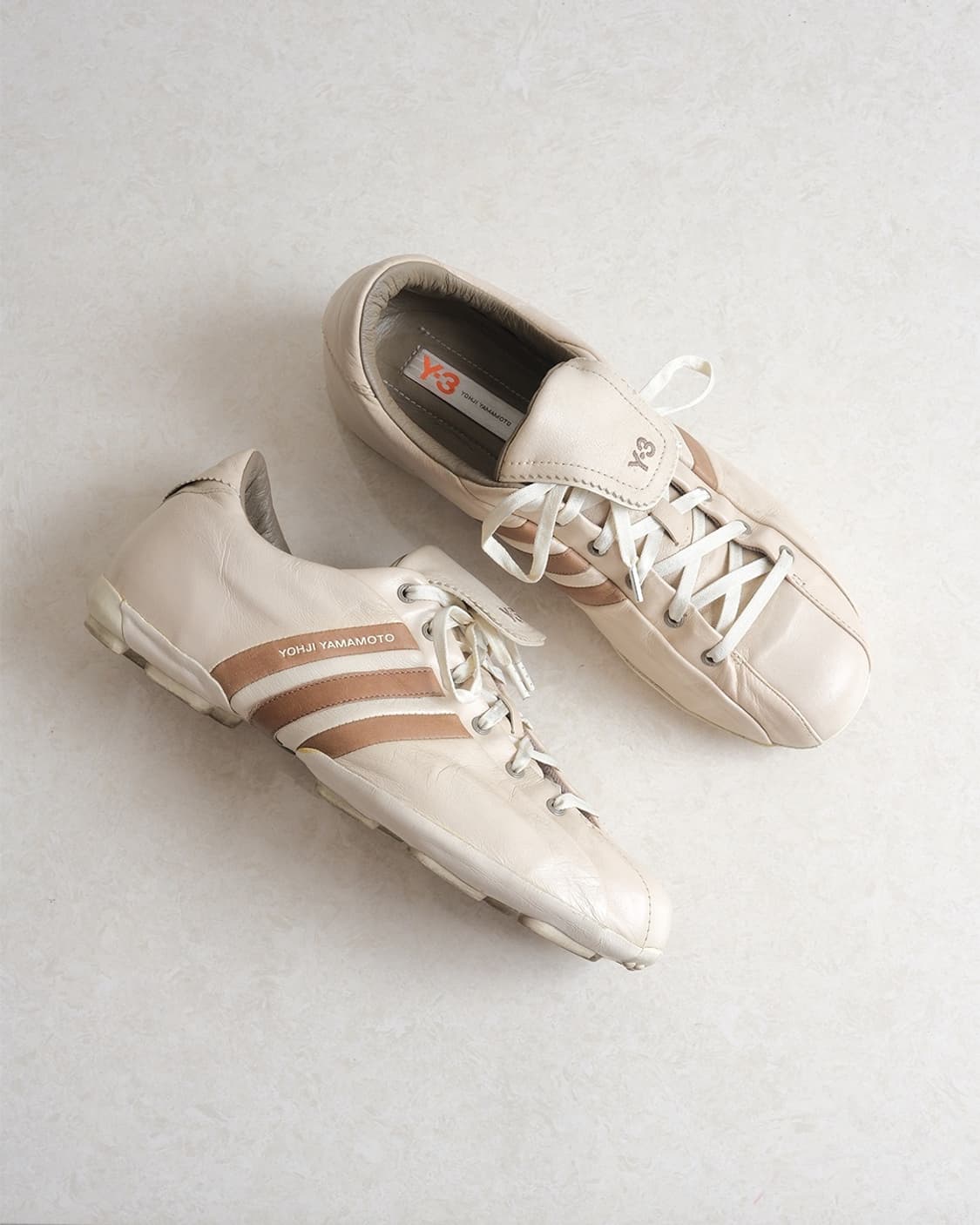 Adidas Y-3 Field, 2006 상품이미지5