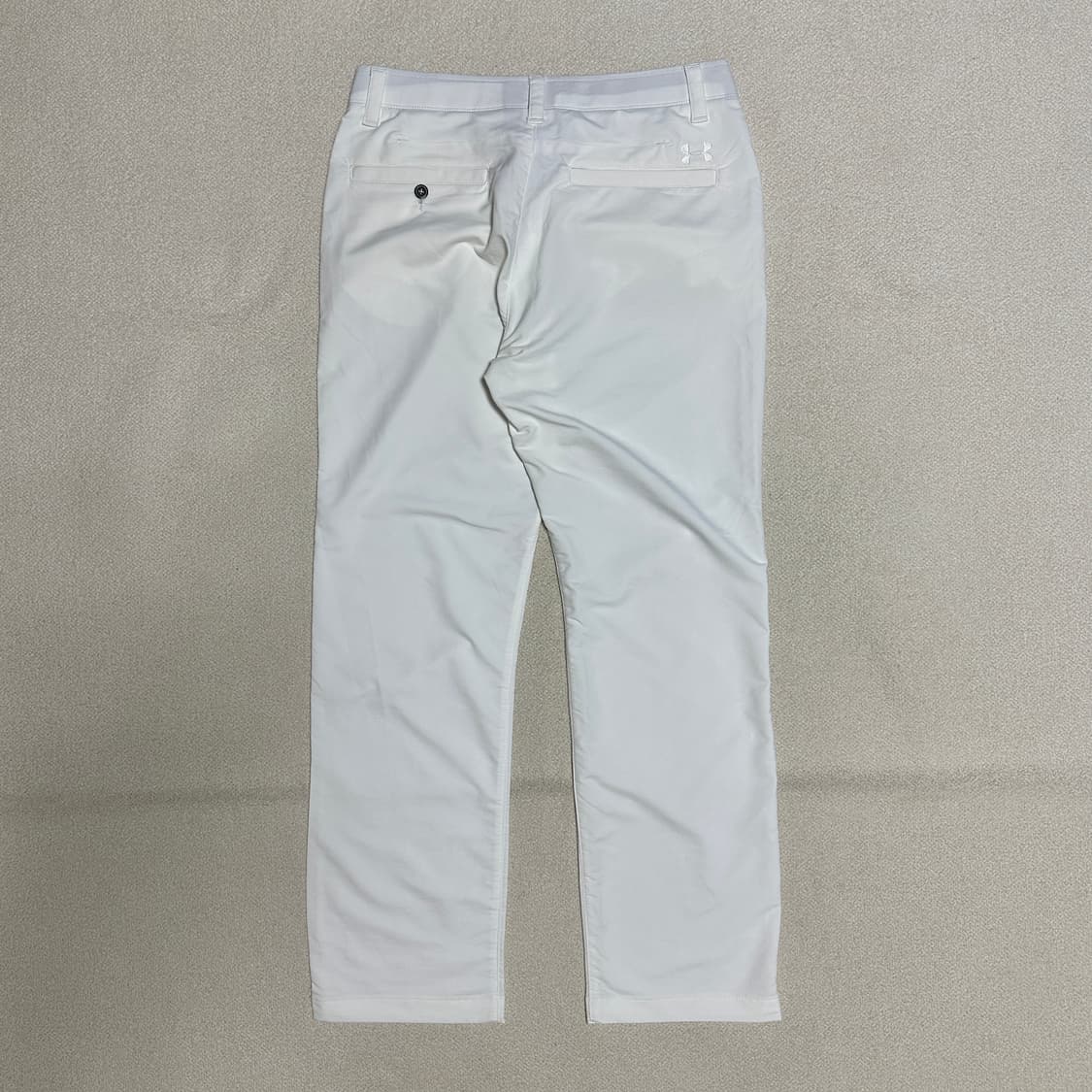 언더아머 매치 플레이 골프 팬츠 상품이미지2