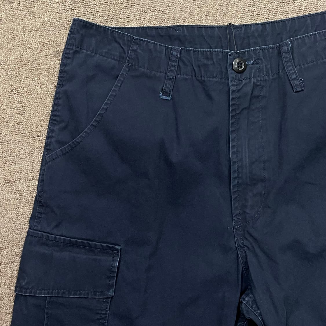 (36) Levi's 리바이스 카고 쇼츠 반바지 상품이미지6
