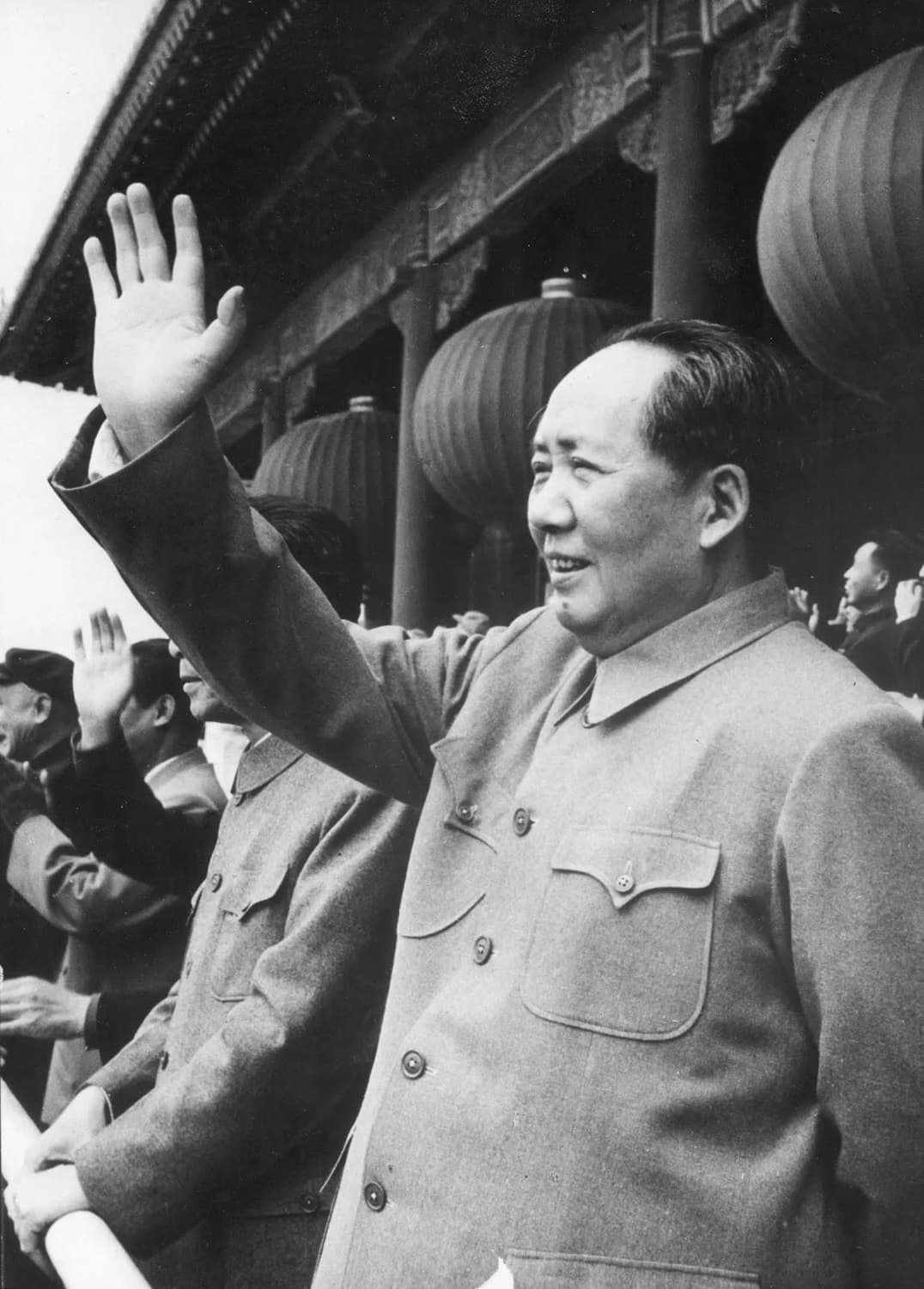 Enfants Riches Deprimes Mao Zedong  상품이미지6