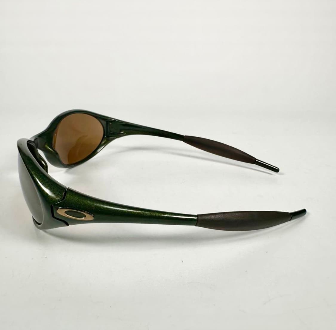 oakley eyejacket 오클리 아이자켓 gen1 mossgreen 상품이미지7