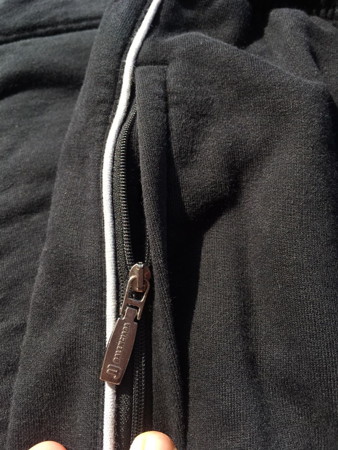 발렌시아가 3b 트랙팬츠 상품이미지5