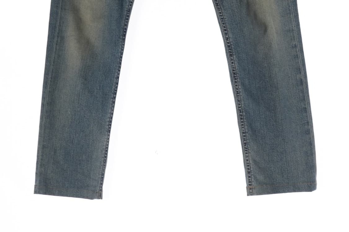 디젤 톰머 087AY 슬림 스키니 스트레치 데님 31 상품이미지5