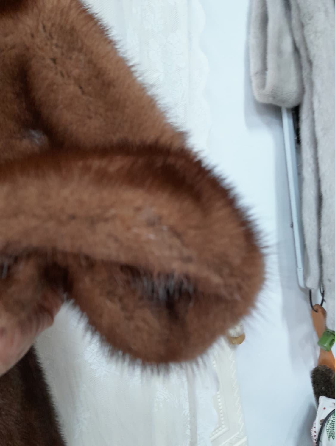 진도밍크코트 상품이미지7