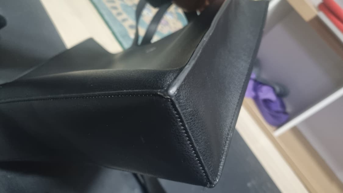 질스튜어트 스캇 호라이즌 토트백 상품이미지6