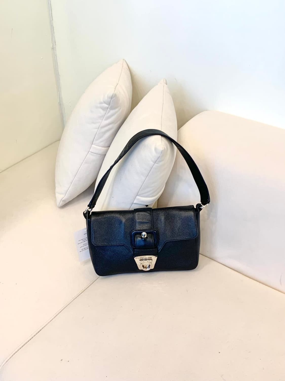 페라가모 간치니 숄더백 (정품) 상품이미지1