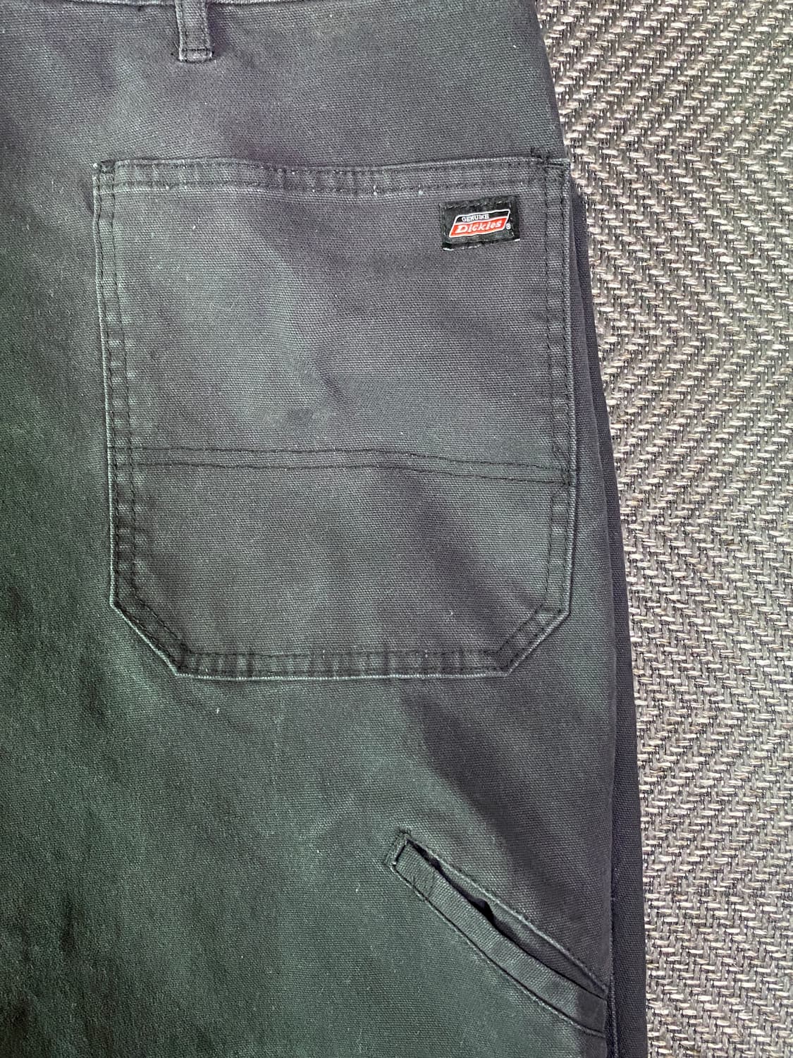 1+1)할리데이비슨 셔츠&디키스 펜츠 코디셋 상품이미지10