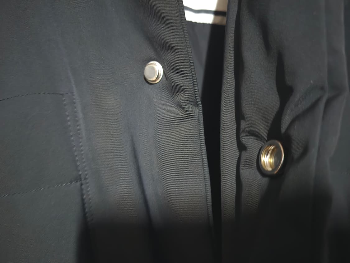 Wooyoungmi 우영미 숏 패딩 (48) 상품이미지5